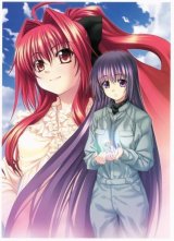 BUY NEW shinkyoku soukai polyphonica - 179515 Premium Anime Print Poster